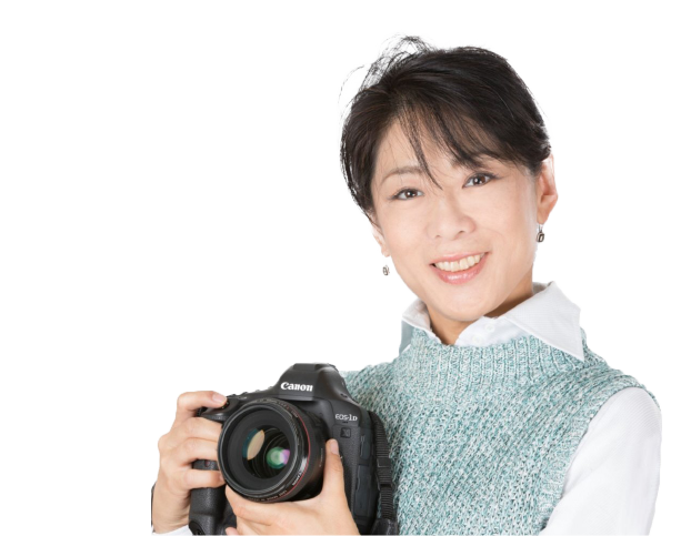 中村陽子先生